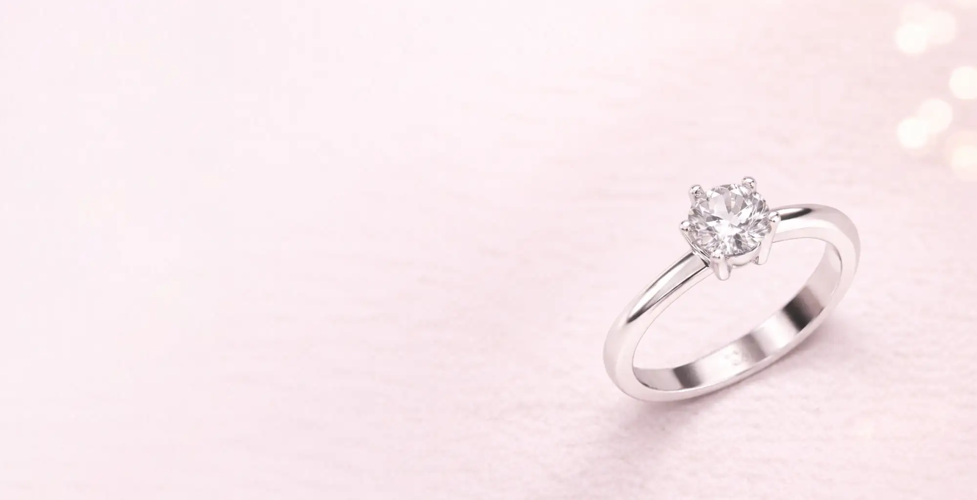 Anillo de compromiso MAO