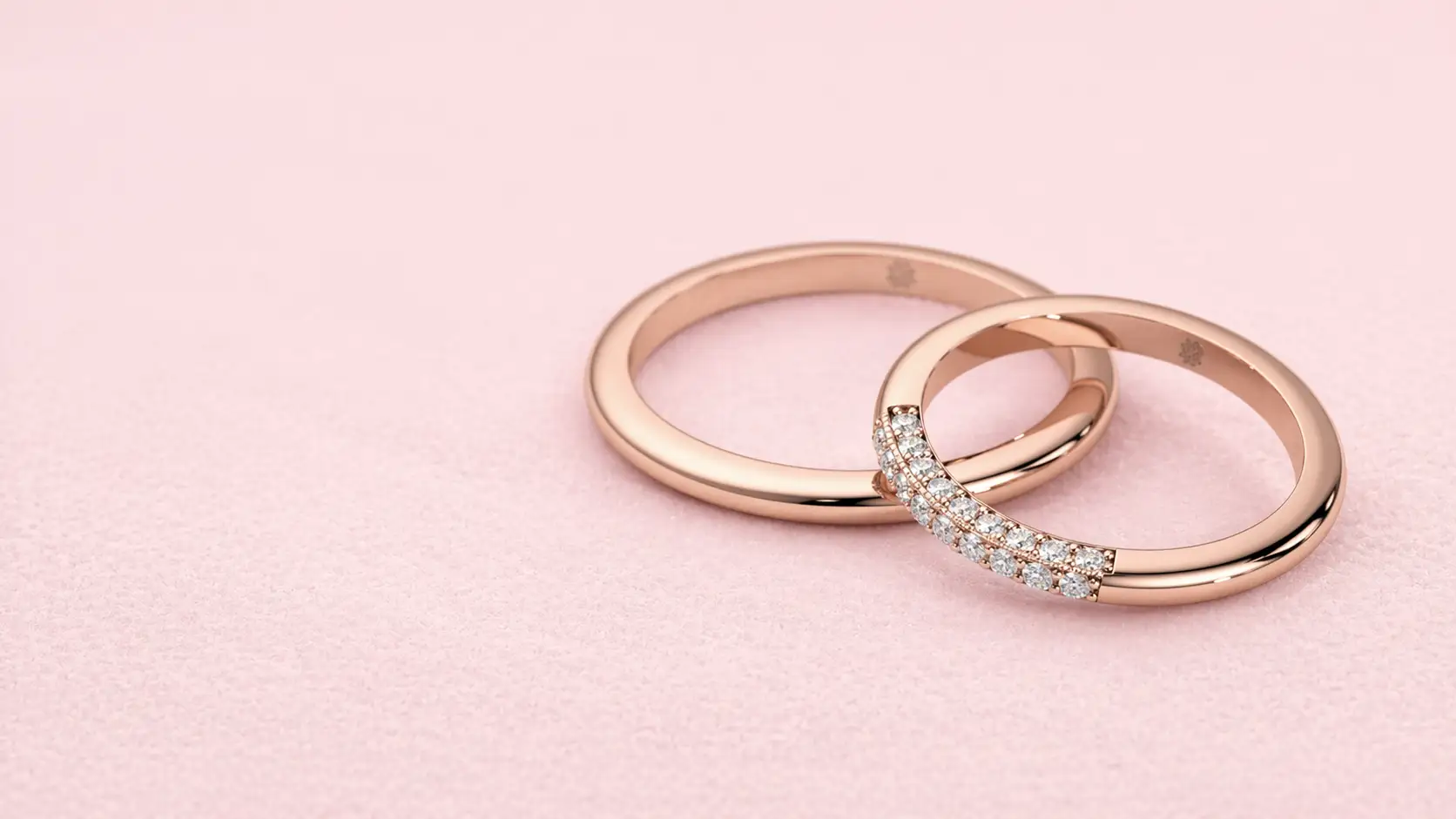 Argollas de Matrimonio MAO