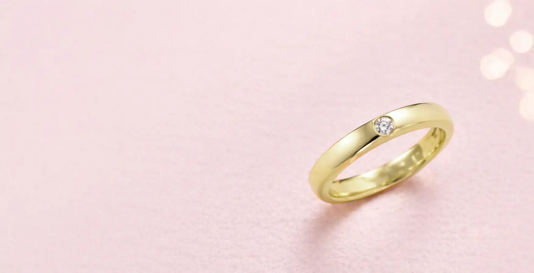 Argollas de Matrimonio MAO