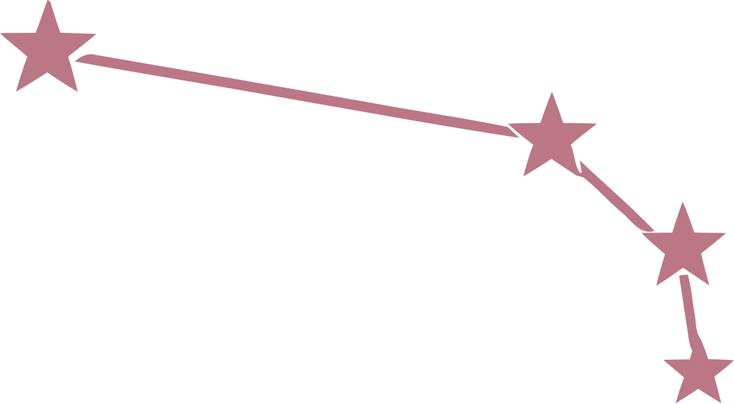 Constelación Aries