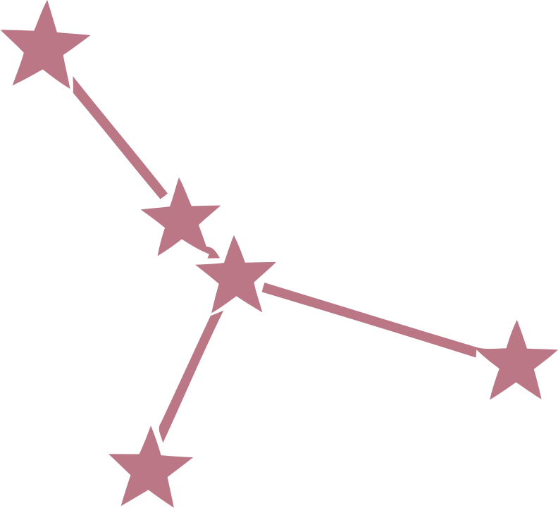 Constelación Cáncer