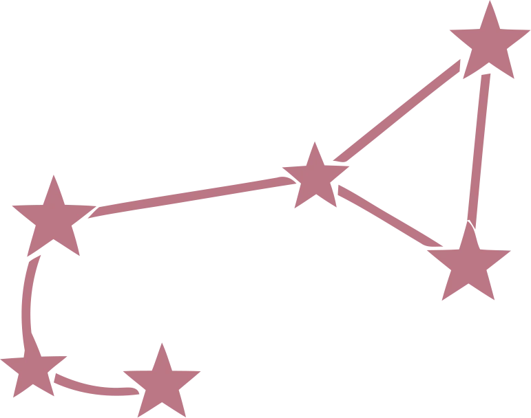Constelación Capricornio
