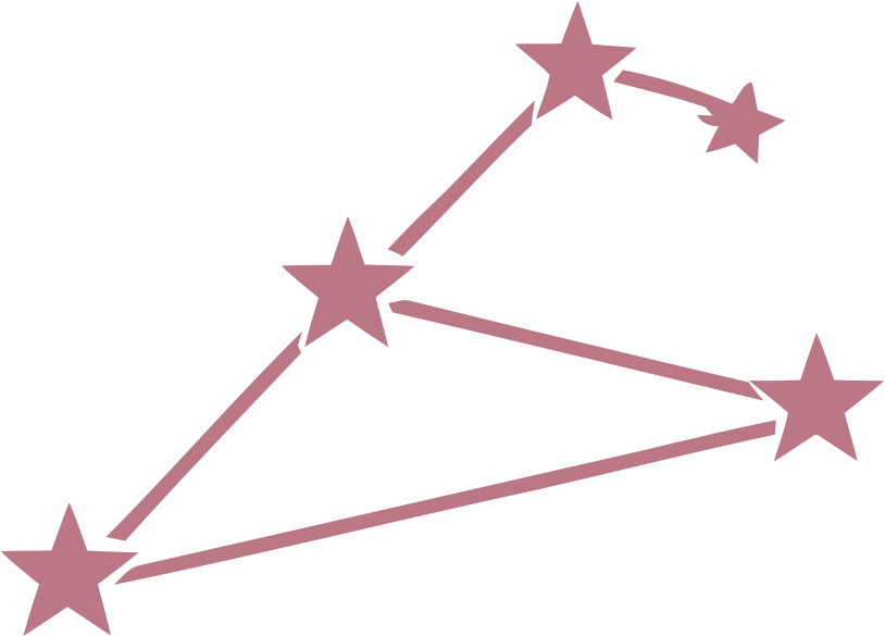 Constelación Leo