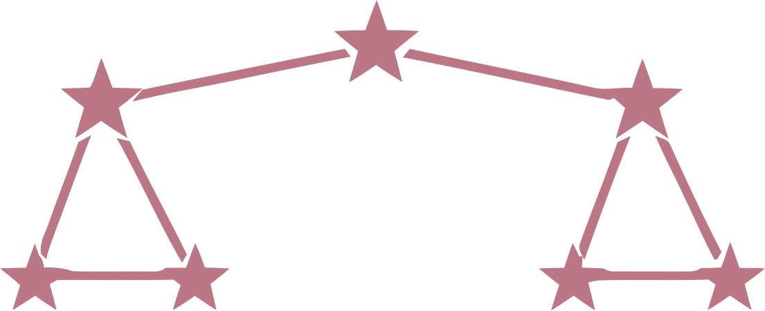 Constelación Libra