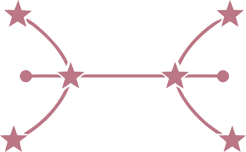 Constelación Piscis