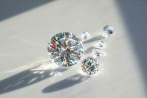 que es un diamante de laboratorio