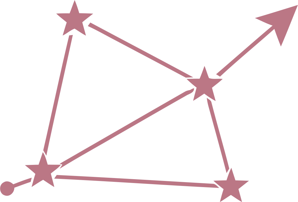 Constelación Sagitario