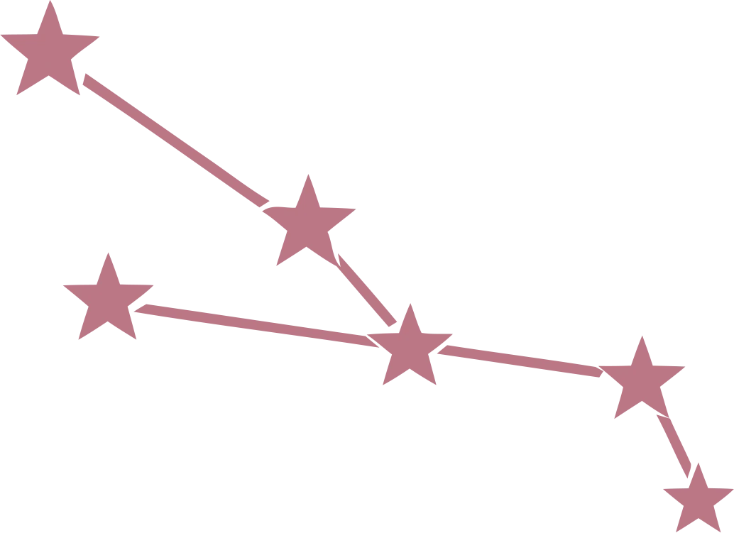 Constelación Tauro