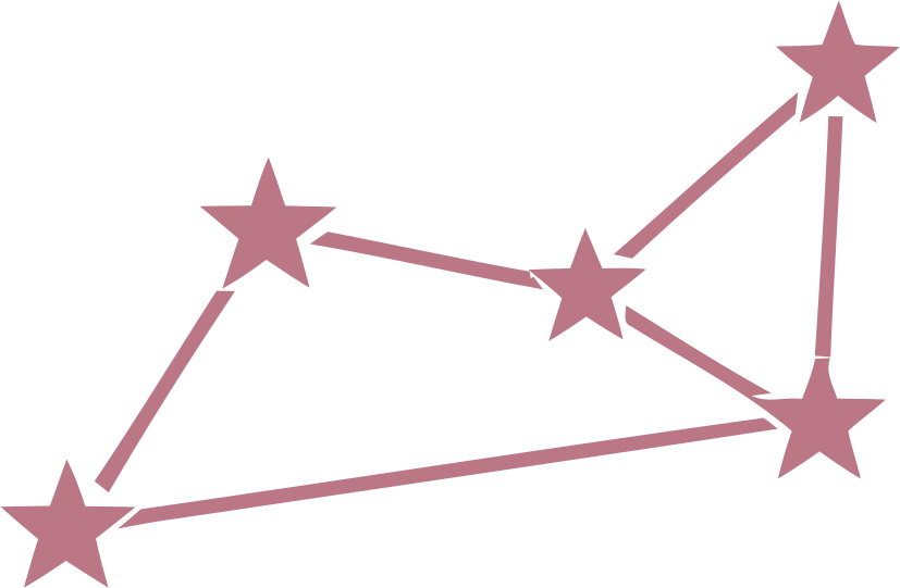 Constelación Virgo